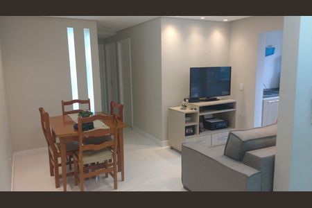 Apartamento à venda com 3 quartos, 67m² em Centro, Diadema