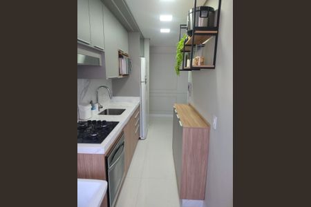 Apartamento à venda com 3 quartos, 67m² em Centro, Diadema