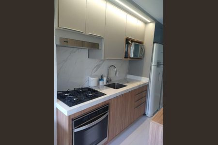 Apartamento à venda com 3 quartos, 67m² em Centro, Diadema