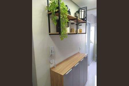 Apartamento à venda com 3 quartos, 67m² em Centro, Diadema