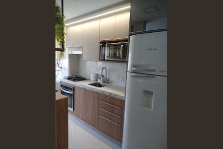 Apartamento à venda com 3 quartos, 67m² em Centro, Diadema
