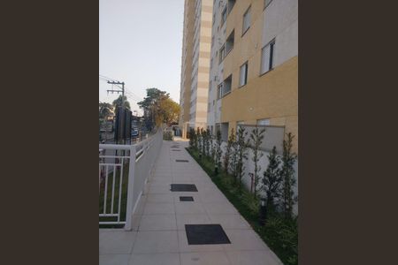 Apartamento à venda com 3 quartos, 67m² em Centro, Diadema