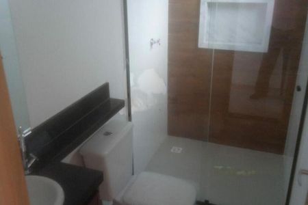 Apartamento à venda com 2 quartos, 48m² em Vila Formosa, São Paulo