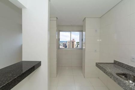 Apartamento à venda com 72m², 3 quartos e 2 vagas Apartamento à venda com 72m², 3 quartos e 2 vagasCOZINHA