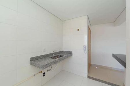 Apartamento à venda com 72m², 3 quartos e 2 vagas Apartamento à venda com 72m², 3 quartos e 2 vagasCOZINHA