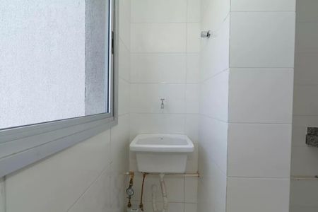 Apartamento à venda com 72m², 3 quartos e 2 vagas Apartamento à venda com 72m², 3 quartos e 2 vagasAREA DE SERVICO