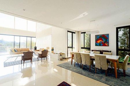 Casa à venda com 4 quartos, 470m² em Colinas da Anhanguera, Santana de Parnaíba