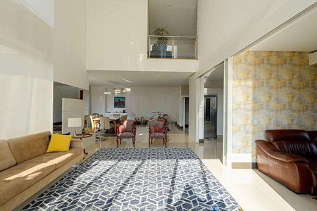 Casa à venda com 4 quartos, 470m² em Colinas da Anhanguera, Santana de Parnaíba