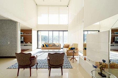 Casa à venda com 4 quartos, 470m² em Colinas da Anhanguera, Santana de Parnaíba