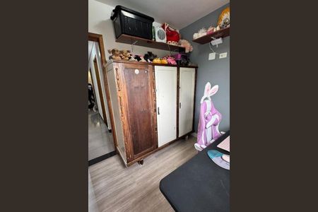 Apartamento à venda com 3 quartos, 150m² em Vila América, Santo André