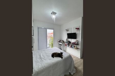 Apartamento à venda com 3 quartos, 150m² em Vila América, Santo André