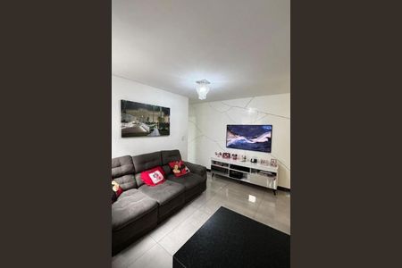 Apartamento à venda com 3 quartos, 150m² em Vila América, Santo André