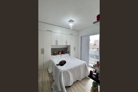 Apartamento à venda com 3 quartos, 150m² em Vila América, Santo André