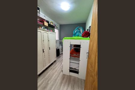 Apartamento à venda com 3 quartos, 150m² em Vila América, Santo André