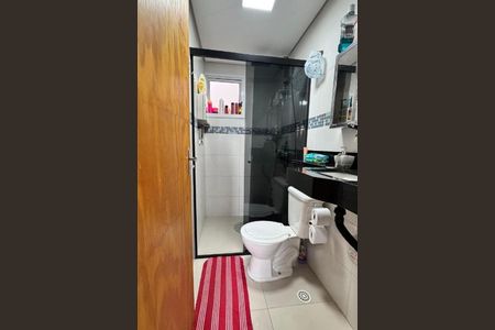 Apartamento à venda com 3 quartos, 150m² em Vila América, Santo André