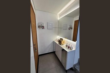 Apartamento à venda com 3 quartos, 150m² em Vila América, Santo André