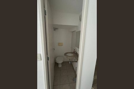 Apartamento para alugar com 60m², 1 quarto e 1 vaga