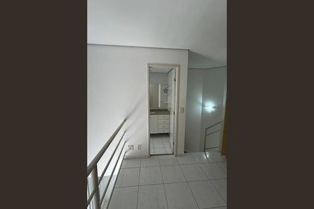 Apartamento para alugar com 60m², 1 quarto e 1 vaga