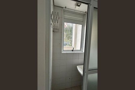 Apartamento para alugar com 60m², 1 quarto e 1 vaga