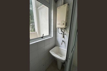 Apartamento para alugar com 60m², 1 quarto e 1 vaga