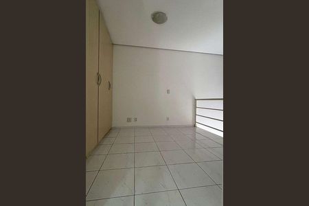 Apartamento para alugar com 60m², 1 quarto e 1 vaga