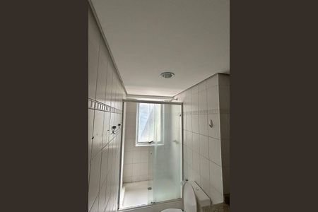 Apartamento para alugar com 60m², 1 quarto e 1 vaga