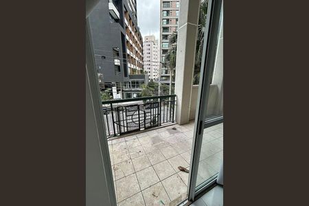 Apartamento para alugar com 60m², 1 quarto e 1 vaga