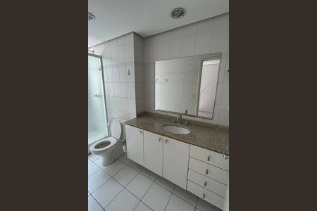 Apartamento para alugar com 60m², 1 quarto e 1 vaga