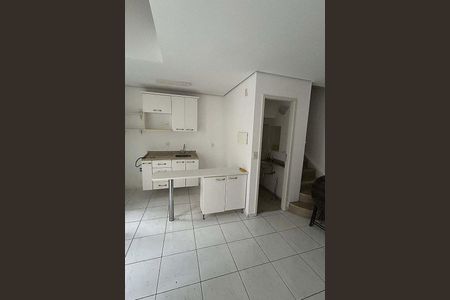 Apartamento para alugar com 60m², 1 quarto e 1 vaga