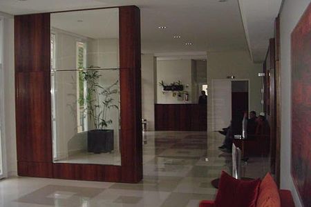 Apartamento para alugar com 60m², 1 quarto e 1 vaga