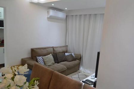 Apartamento à venda com 2 quartos, 55m² em Taquara, Rio de Janeiro
