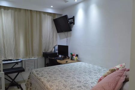 Apartamento à venda com 2 quartos, 55m² em Taquara, Rio de Janeiro