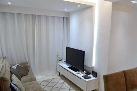 Apartamento à venda com 2 quartos, 55m² em Taquara, Rio de Janeiro