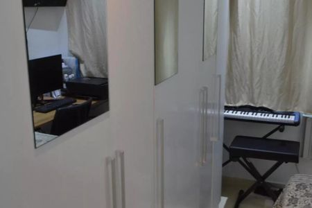 Apartamento à venda com 2 quartos, 55m² em Taquara, Rio de Janeiro