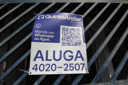 Casa para alugar com 90m², 2 quartos e 1 vagaPlaca