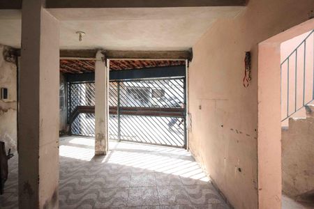 Casa para alugar com 90m², 2 quartos e 1 vagaGaragem