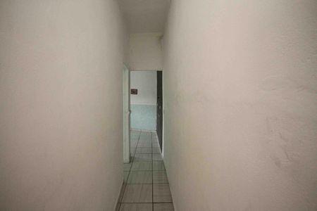 Casa para alugar com 90m², 2 quartos e 1 vagaCorredor