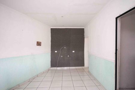 Sala de casa para alugar com 2 quartos, 90m² em Jardim da Conquista, São Paulo