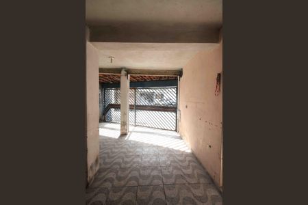 Casa para alugar com 90m², 2 quartos e 1 vagaGaragem