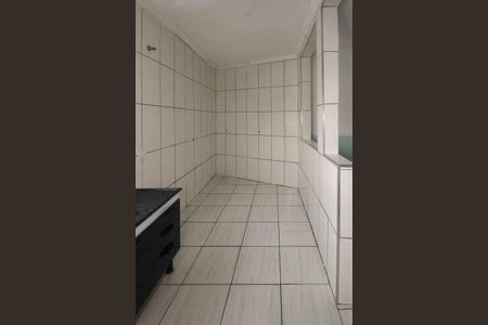 Casa para alugar com 90m², 2 quartos e 1 vagaCozinha