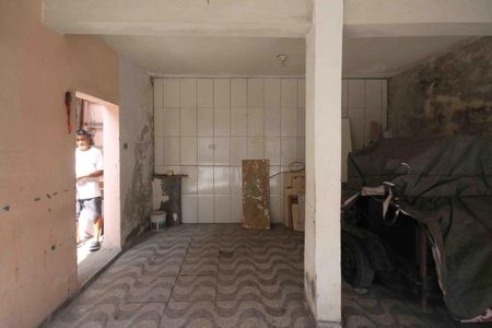 Casa para alugar com 90m², 2 quartos e 1 vagaGaragem