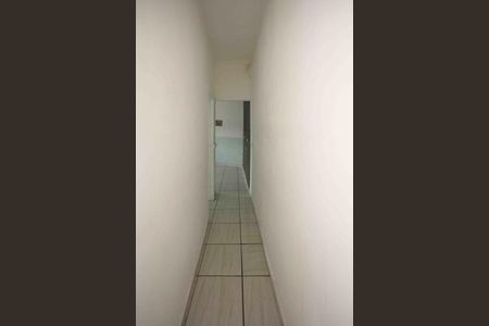 Casa para alugar com 90m², 2 quartos e 1 vagaCorredor