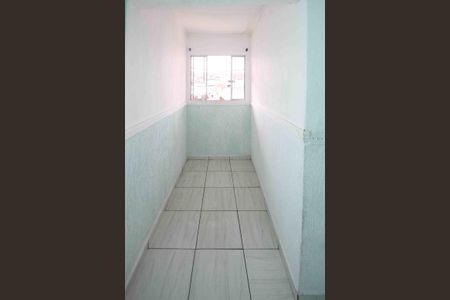 Casa para alugar com 90m², 2 quartos e 1 vagaQuarto 02