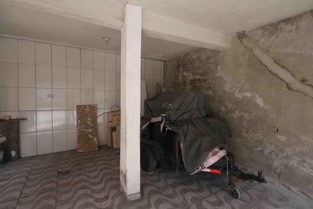 Casa para alugar com 90m², 2 quartos e 1 vagaGaragem