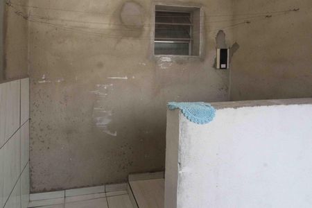 Casa para alugar com 90m², 2 quartos e 1 vagaÁrea de Serviço