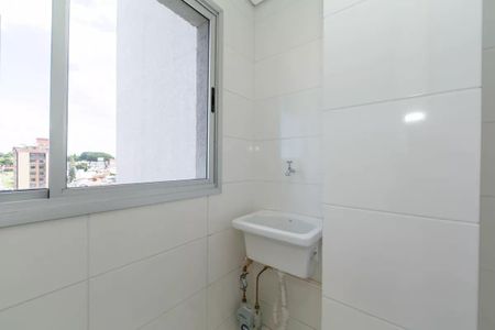 Apartamento à venda com 72m², 3 quartos e 2 vagas Apartamento à venda com 72m², 3 quartos e 2 vagasAREA DE SERVICO