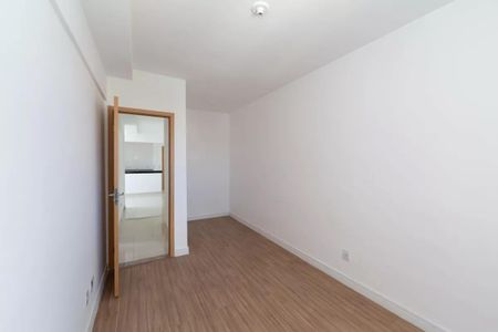 QUARTO2 de apartamento à venda com 3 quartos, 72m² em Bairro da Glória, Contagem