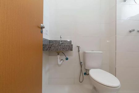 Apartamento à venda com 72m², 3 quartos e 2 vagas Apartamento à venda com 72m², 3 quartos e 2 vagasBANHEIRO2