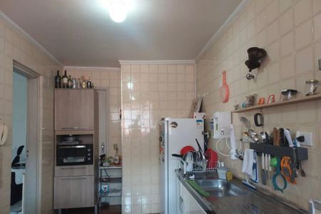 Foto 27 de apartamento à venda com 3 quartos, 65m² em Jardim Jucara, São Paulo