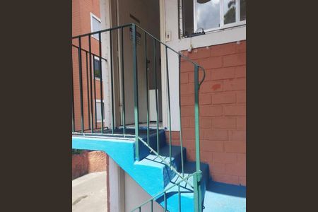 Foto 10 de apartamento à venda com 3 quartos, 65m² em Jardim Jucara, São Paulo